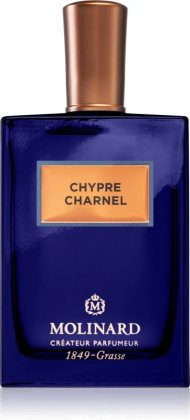 Molinard Chypre Charnel Vial Pack 9 X