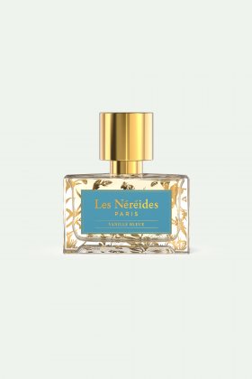 Les Néréides Vanille Bleue Eau de Parfum 30ml