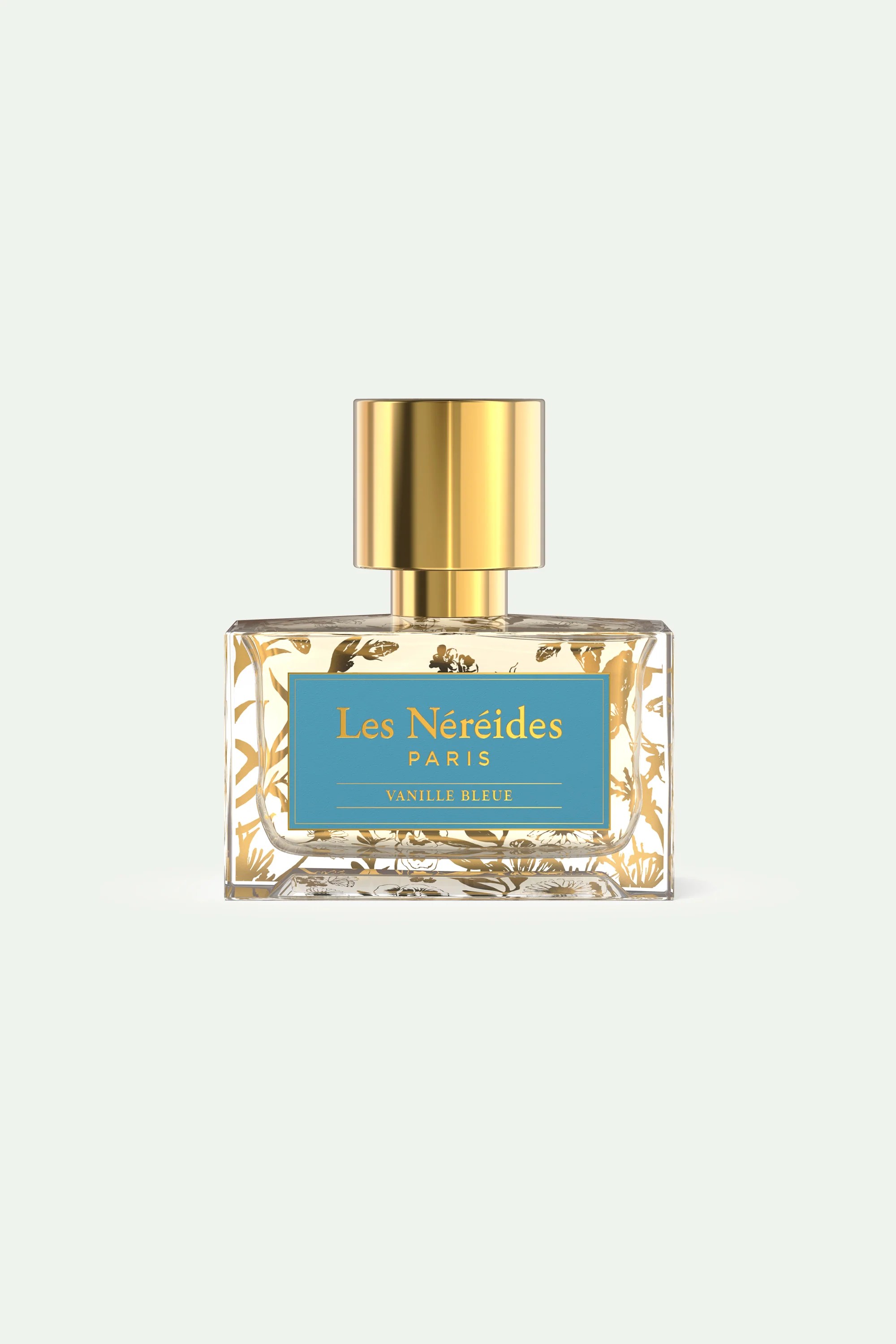 Les Néréides Vanille Bleue Eau de Parfum 30ml