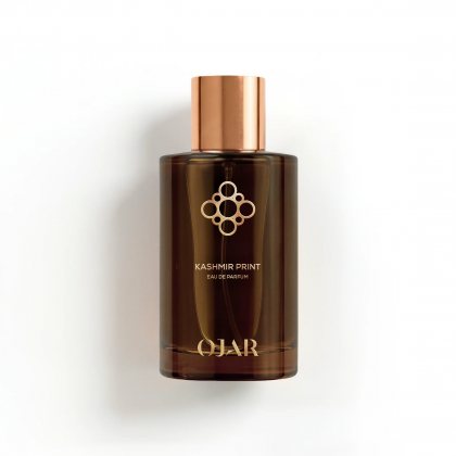 Ojar Kashmir Print Eau de Parfum 100ml
