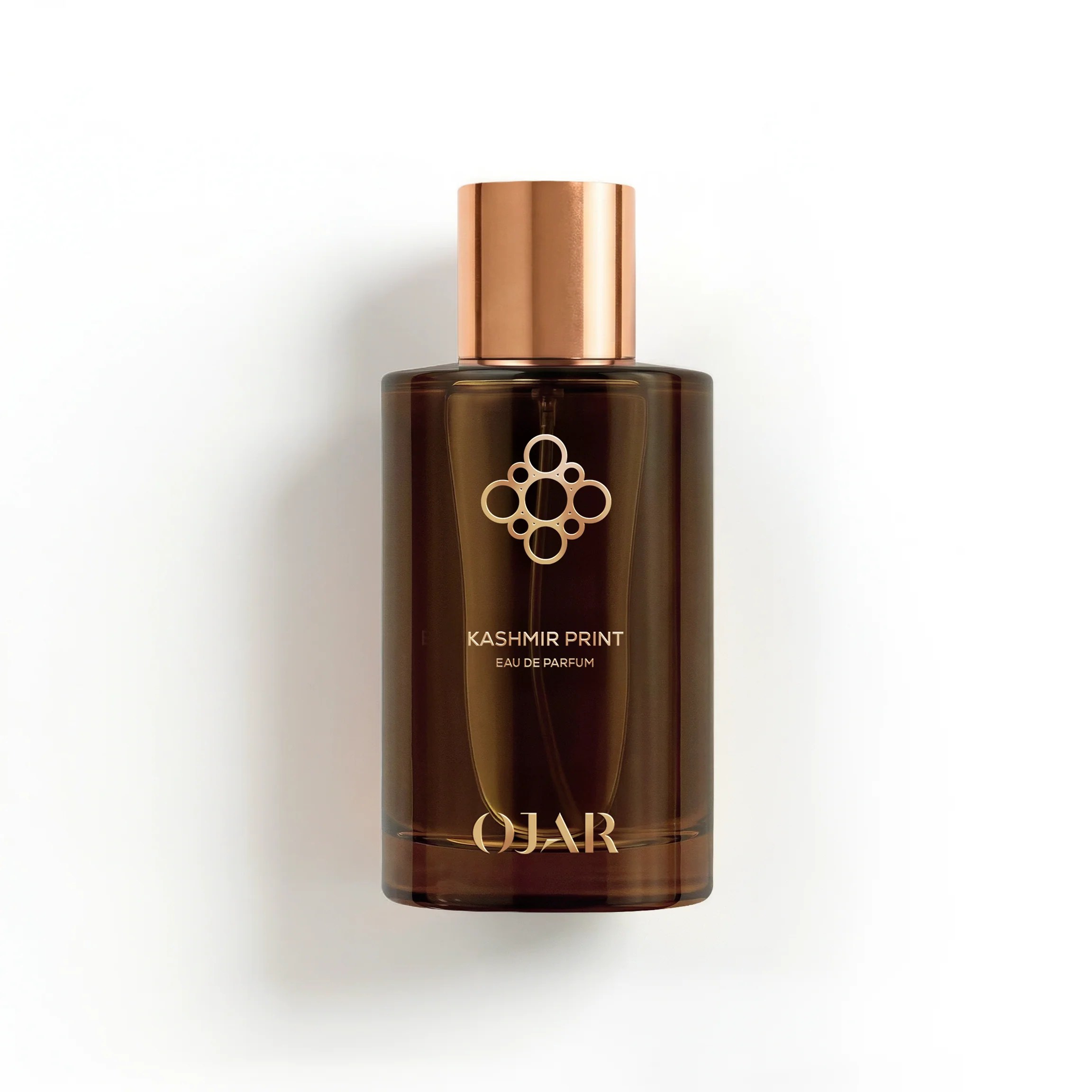 Ojar Kashmir Print Eau de Parfum 100ml