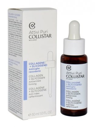 Collistar Collagen+Glycogen Antiwrinkle