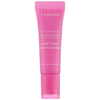 LANEIGE Lip Glowy Balm Sweet Candy 10g