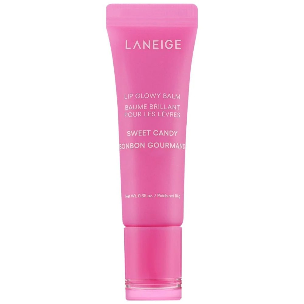 LANEIGE Lip Glowy Balm Sweet Candy 10g
