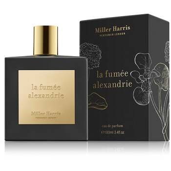 Miller Harris La Fumee Alexandrie