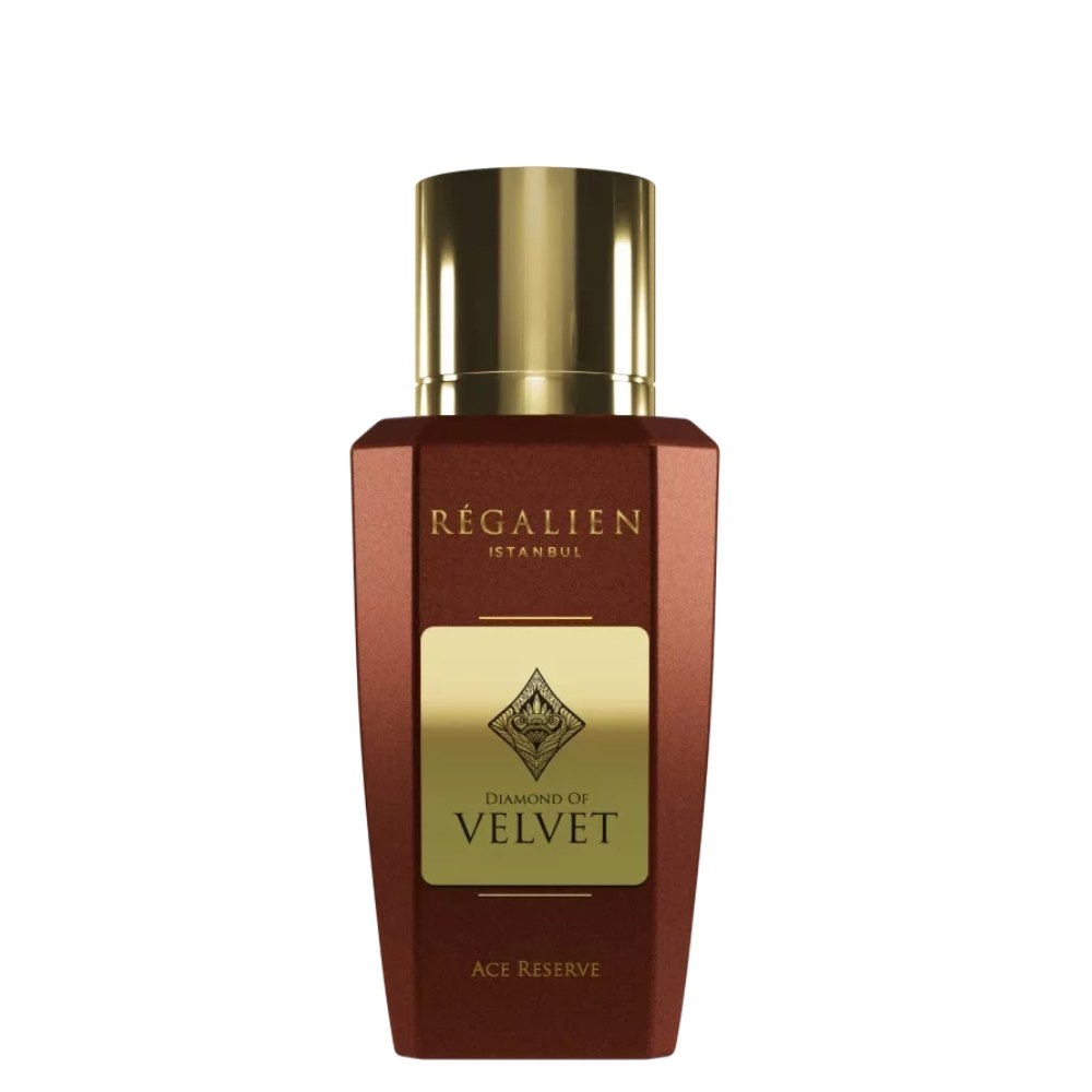 Regalien Diamond of Velvet Extrait de Parfum 50ml
