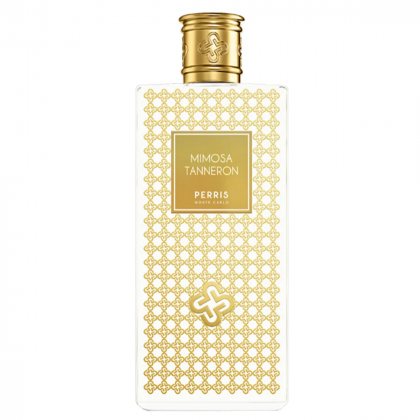 Perris Monte Carlo Mimosa Tanneron Eau de Parfum 100ml