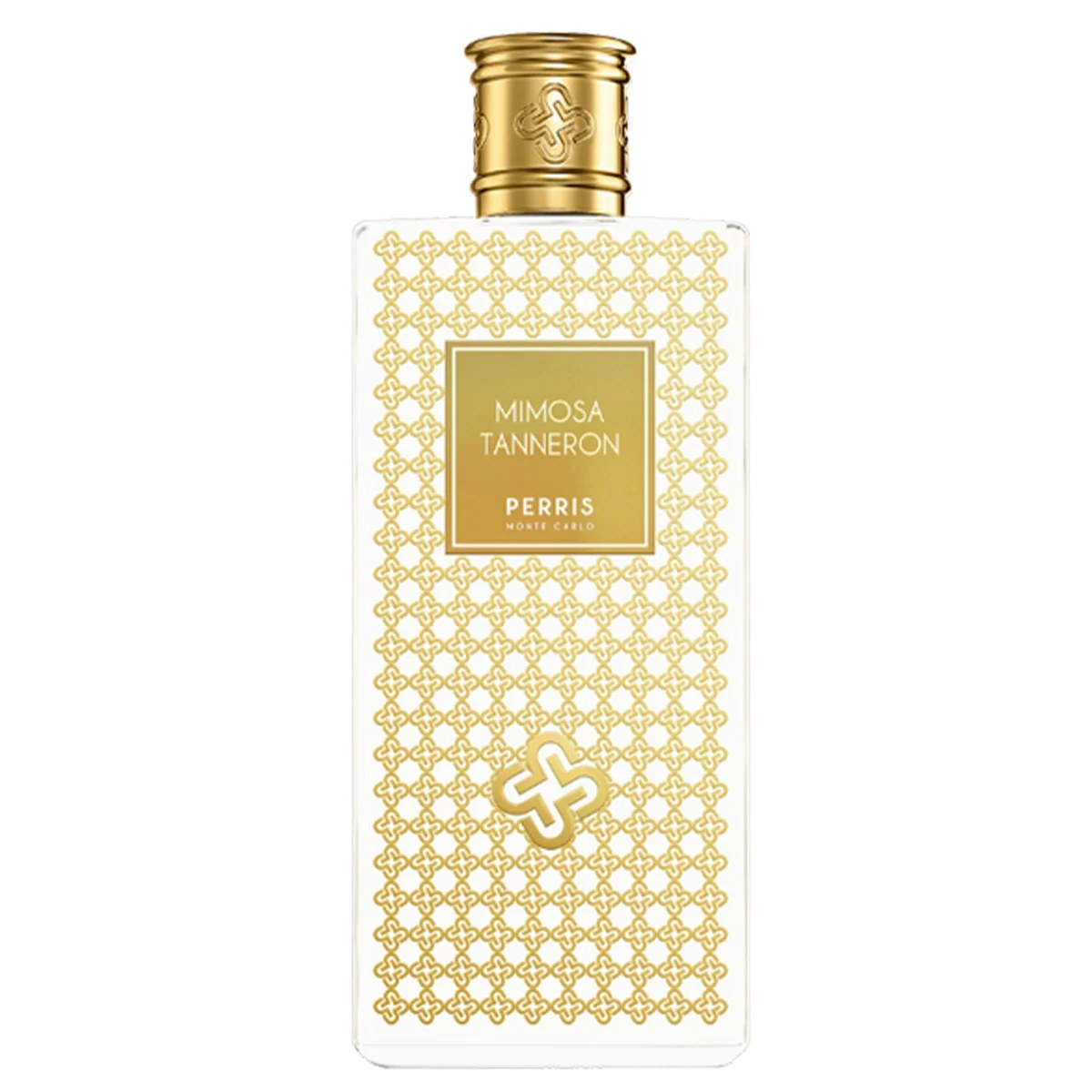 Perris Monte Carlo Mimosa Tanneron Eau de Parfum 100ml