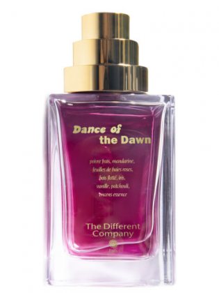 The Different Company Dance Of The Dawn