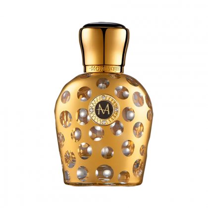 MORESQUE Oroluna Eau de Parfum 50ml