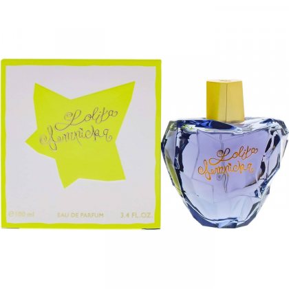 Lolita Lempicka Mon 1º