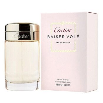 Cartier Baiser Vol&eacute; Parfum 50 ml Vaporisateur 50ml