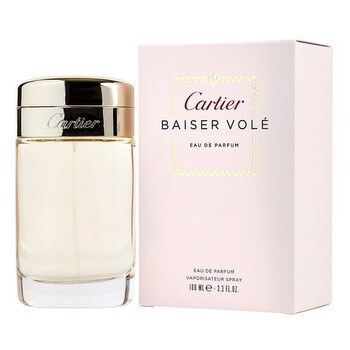 Cartier Baiser Volé Parfum 50 ml Vaporizador