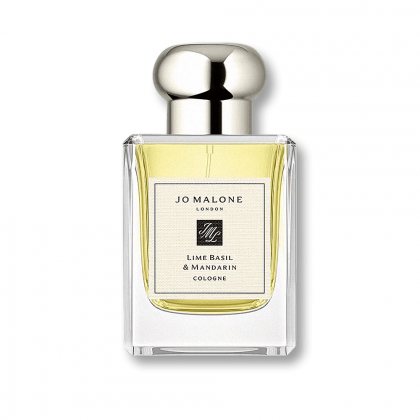 Jo Malone Lime Basil & Mandarin Eau de Cologne 30ml