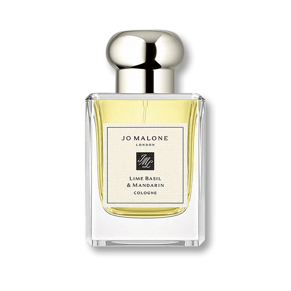 Jo Malone Lime Basil & Mandarin Eau de Cologne