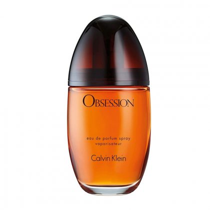 Calvin Klein Obsession Eau de Parfum 50ml
