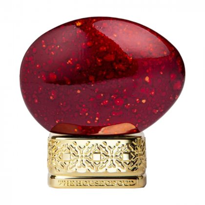 The House Of Oud Ruby Red