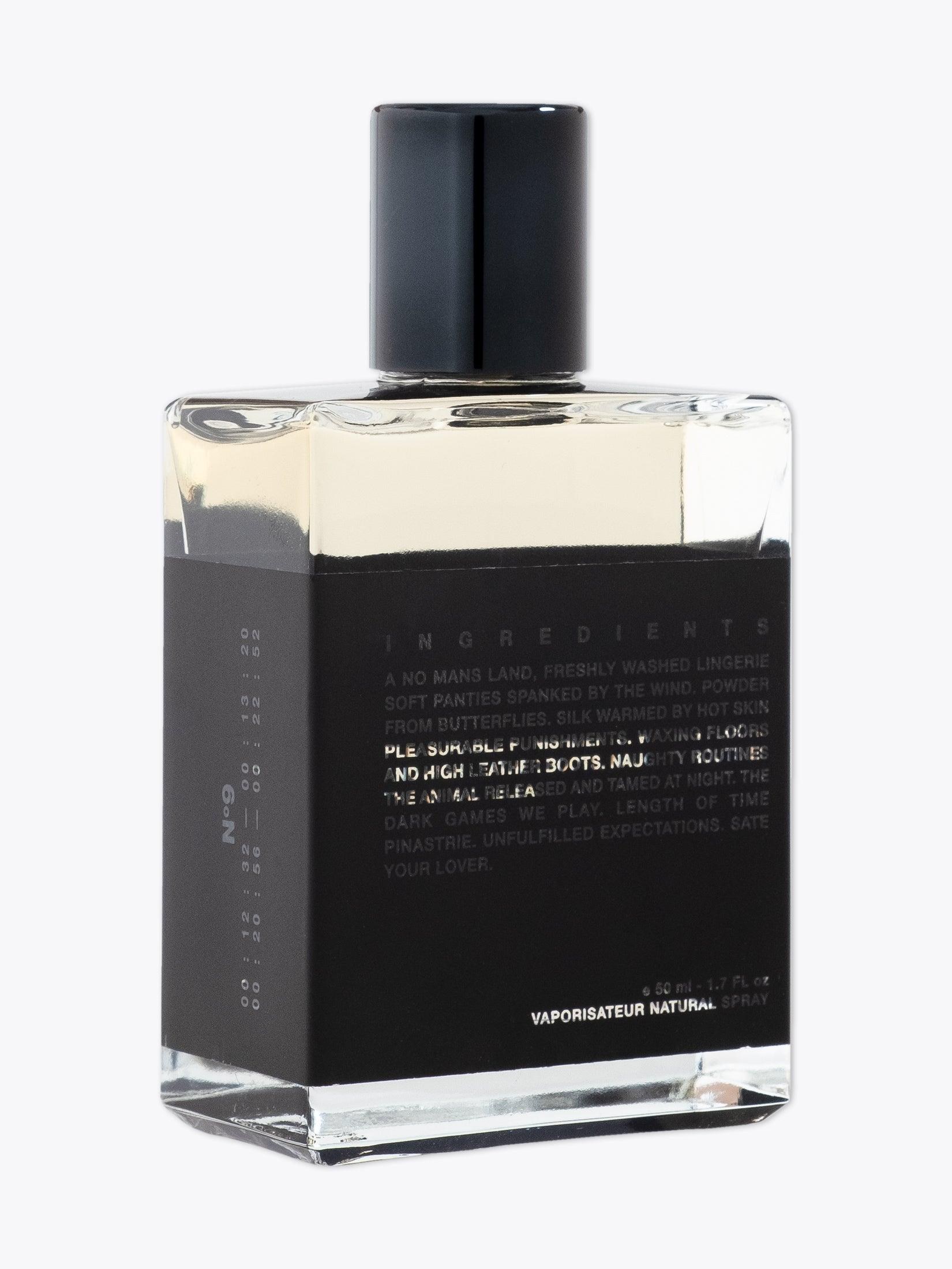 Moth and Rabbit Duke of Burgundy Eau de Parfum 50ml