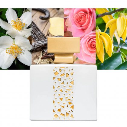 Micallef Ylang In Gold