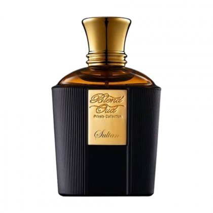 Blend Oud Sultan Eau de Parfum 60ml