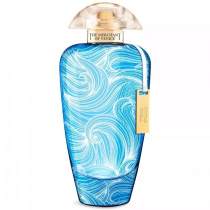 The Merchant of Venice Cyprus Shell Eau de Parfum 100ml