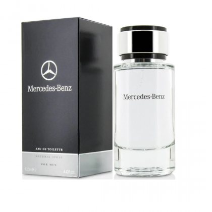 Mercedes Benz For