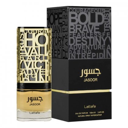 Lattafa Jasoor