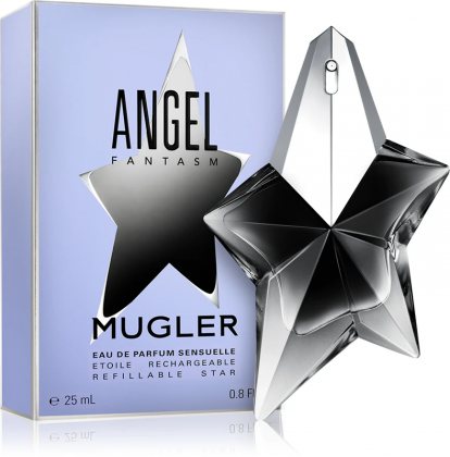 Mugler Angel Fantasm Sensuelle
