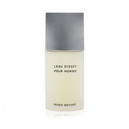 Issey Miyake L'Eau d'Issey Pour Homme Eau de Toilette 200ml