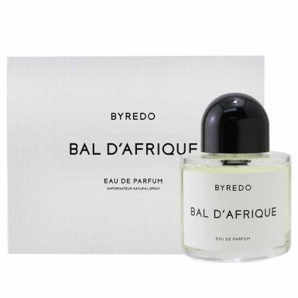 Byredo Bal D'afrique