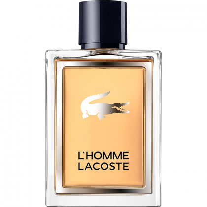 Lacoste L'Homme Eau de Toilette 100ml
