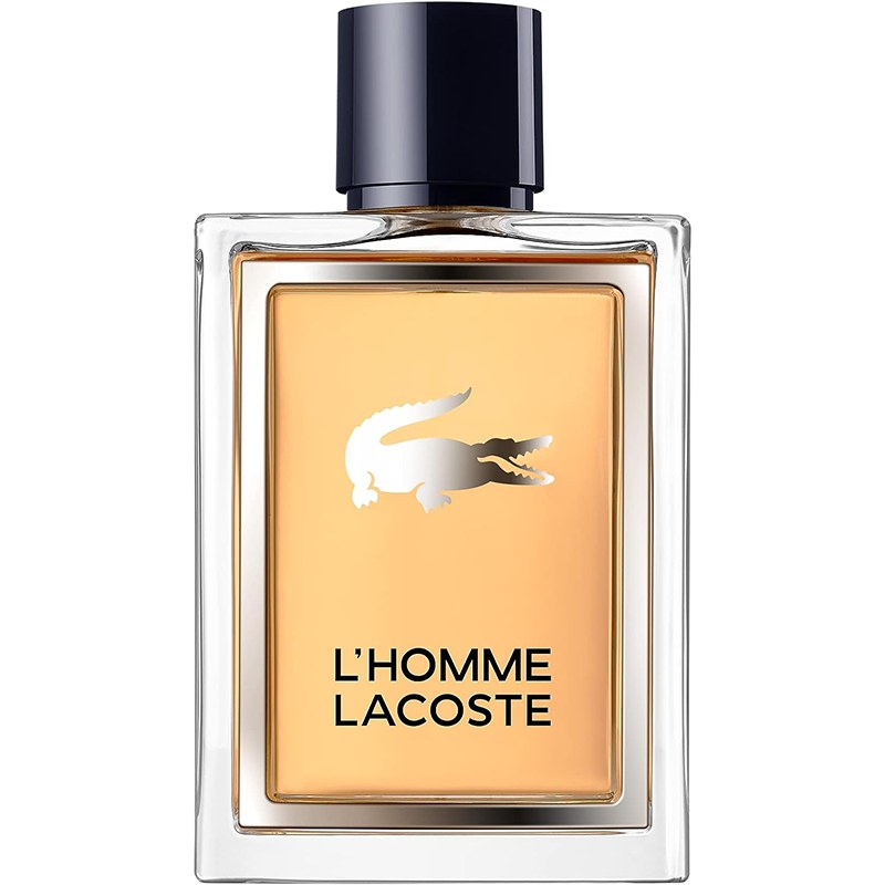 Lacoste L'Homme Eau de Toilette 100ml