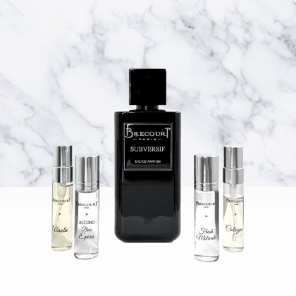 Brecourt Subversif Eau de Parfum 100ml