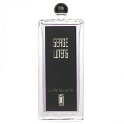 Serge Lutens La Fille Tour Fer