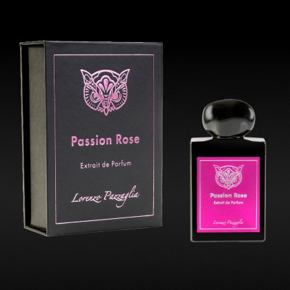 Lorenzo Pazzaglia Passion Rose