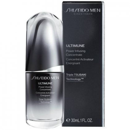 Shiseido Ultimune Power Infusing Concentrate