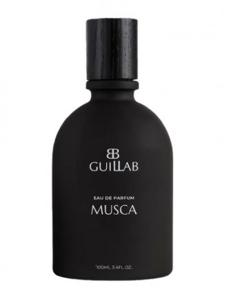 Guillab Musca