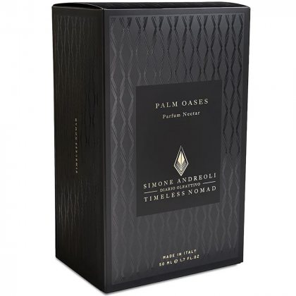 Simone Andreoli Palm Oases Extrait de Parfum 50ml