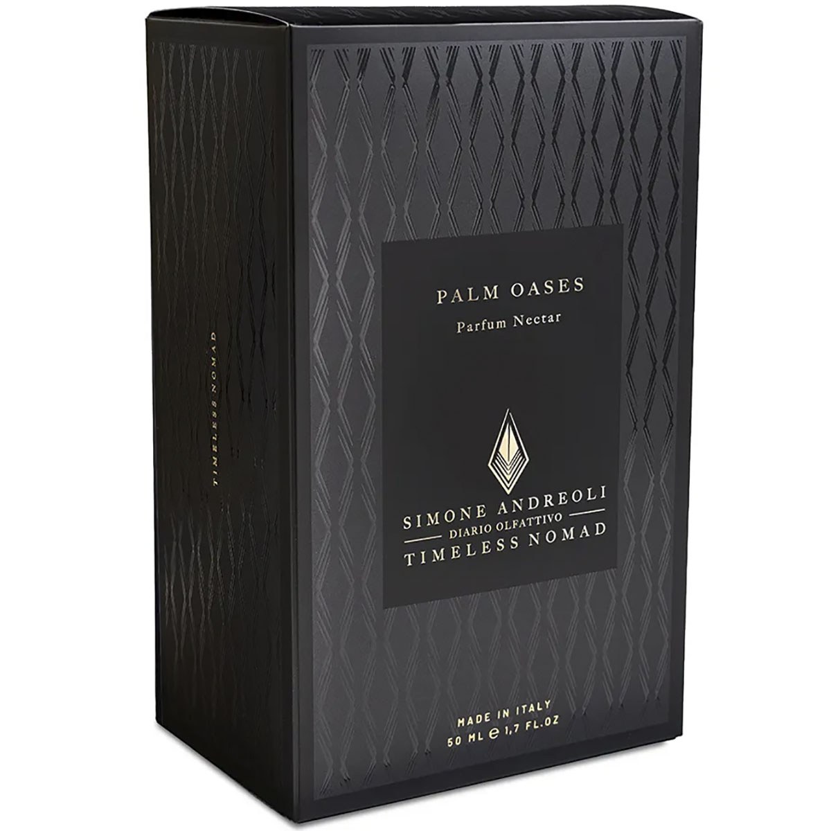 Simone Andreoli Palm Oases Extrait de Parfum 50ml