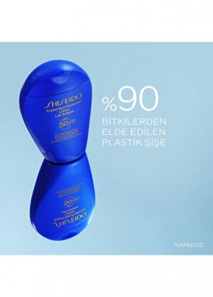 Shiseido Suncare Expert Prot. Lotion Spf50+