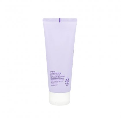 Isntree Onion Newpair Cleansing Foam