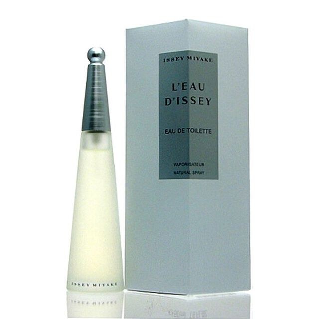 Issey Miyake L'Eau d'Issey Femme Eau de Toilette 100ml