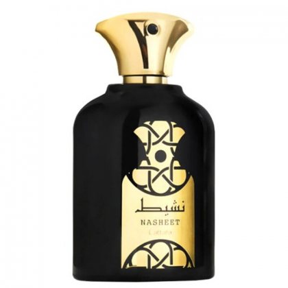Lattafa Nasheet Eau de Parfum 100ml