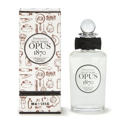 Penhaligons Opus