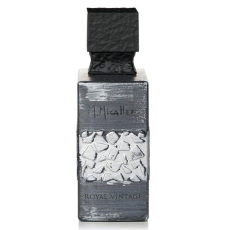 Micallef Royal Vintage Eau de Parfum 100ml