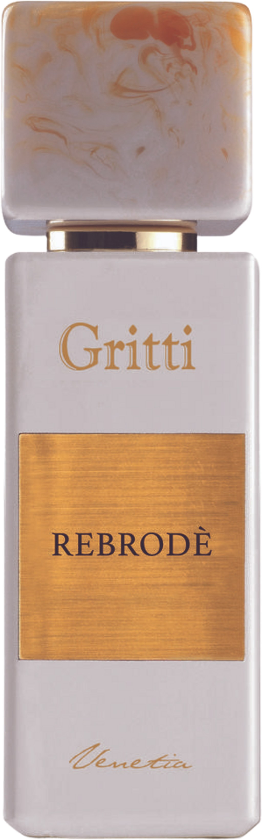 Gritti Rebrodè Eau de Parfum 100ml