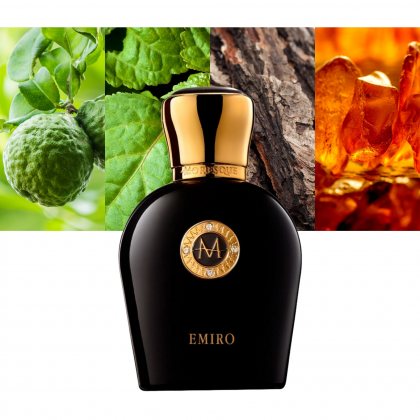 Moresque Emiro