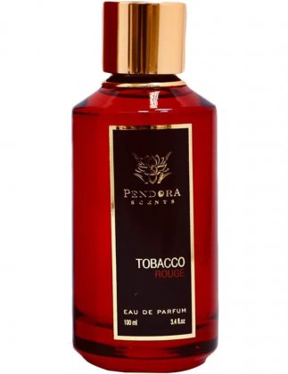 Pendora Scents Tobacco Rouge