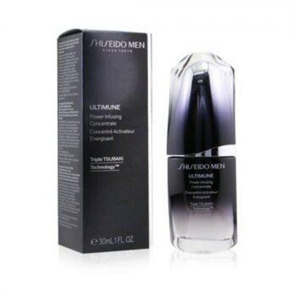 Shiseido Ultimune Power Infusing Concentrate