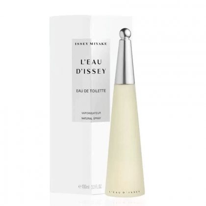 Issey Miyake Issey Miyake Femme Edt 100 Ml Vapo